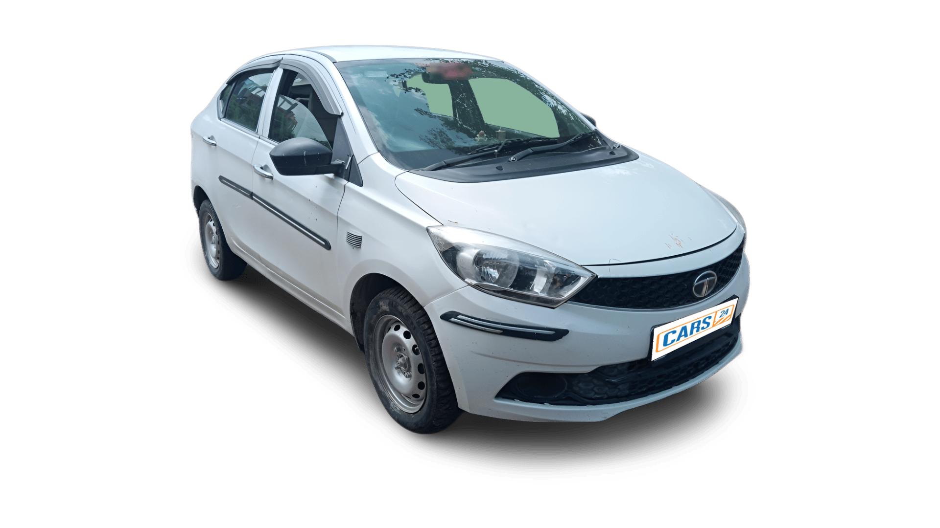 2018 Tata TIGOR - Sedan - Petrol - Manual - ₹3.06 lakh